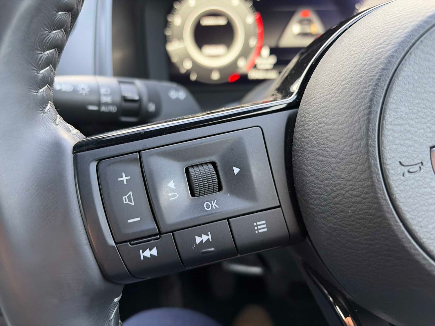 Used Nissan Qashqai 2024 for sale - 77487962: Photo 24