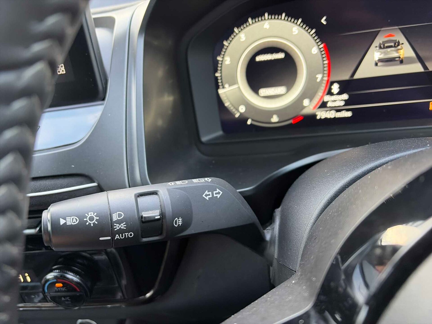 Used Nissan Qashqai 2024 for sale - 77487962: Photo 26