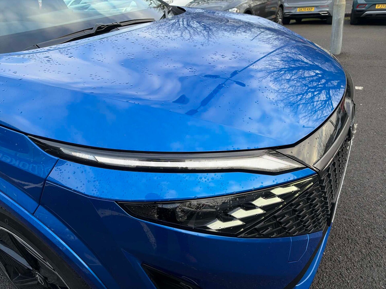 Used Nissan Qashqai 2024 for sale - 77487962: Photo 27