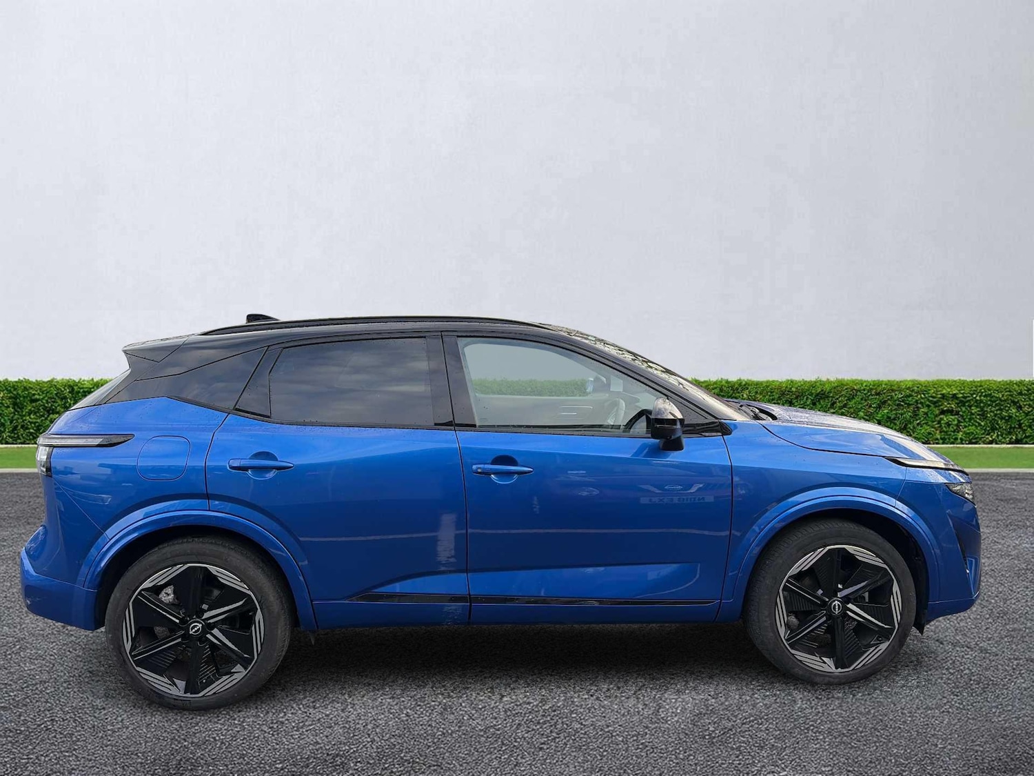 Used Nissan Qashqai 2024 for sale - 77487962: Photo 3