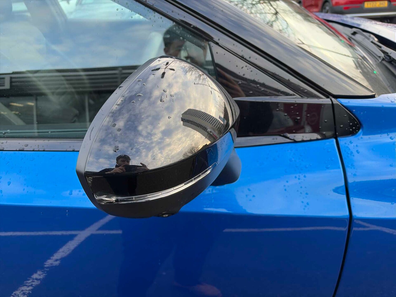 Used Nissan Qashqai 2024 for sale - 77487962: Photo 30