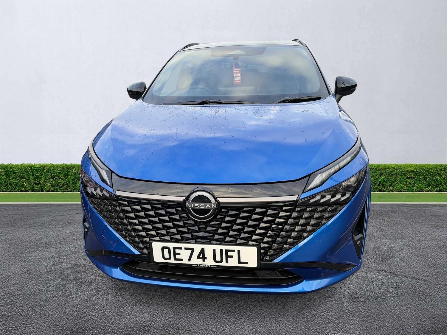 Used Nissan Qashqai 2024 for sale - 77487962: Photo 5