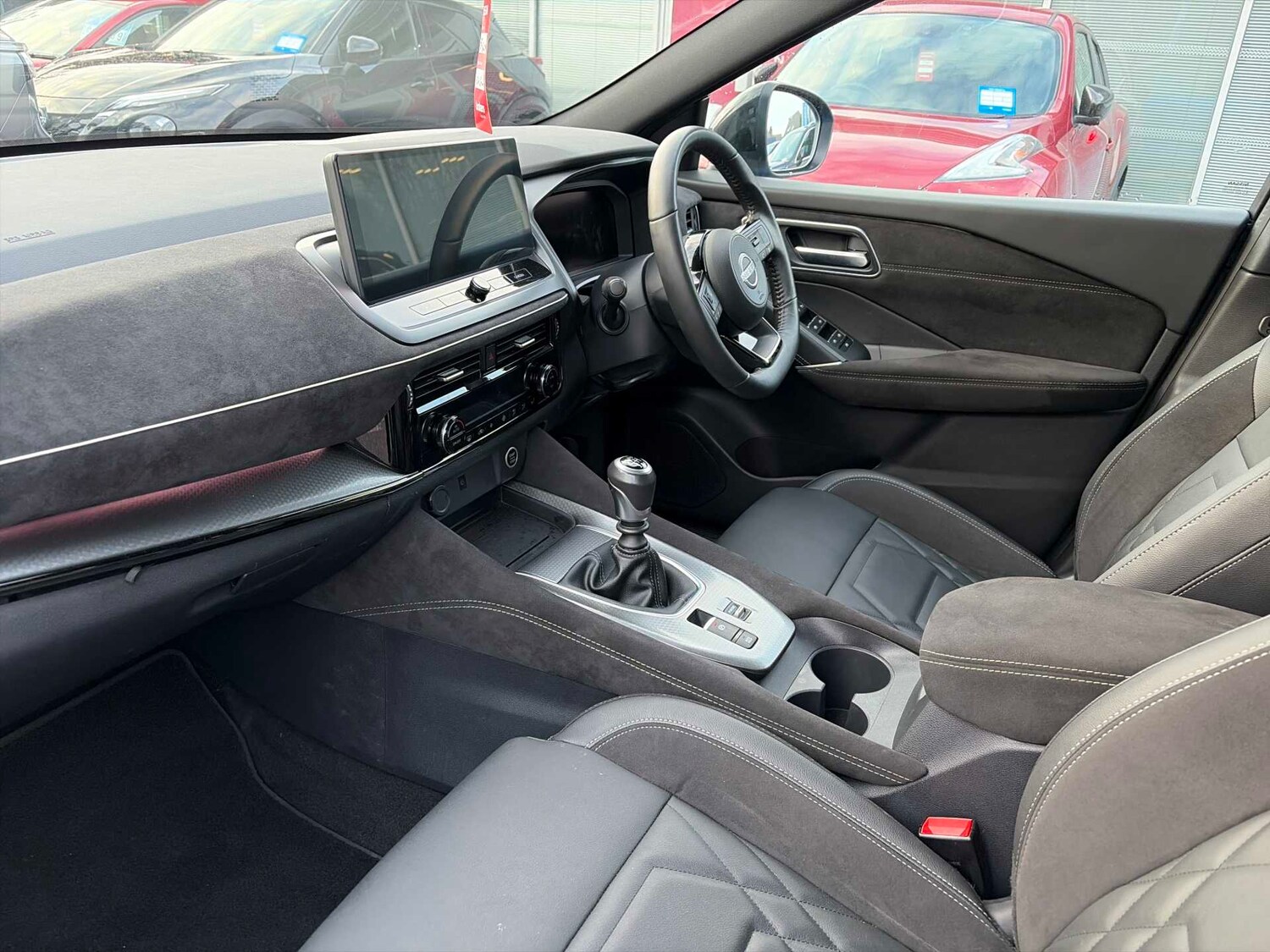 Used Nissan Qashqai 2024 for sale - 77487962: Photo 7