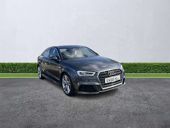 Used Audi A3 2018 for sale - 79114879: Photo