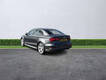 Used Audi A3 2018 for sale - 79114879: Photo