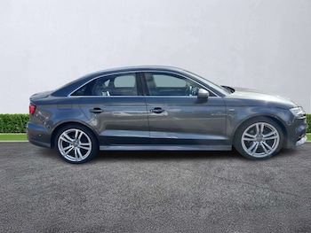 Used Audi A3 2018 for sale - 79114879: Photo