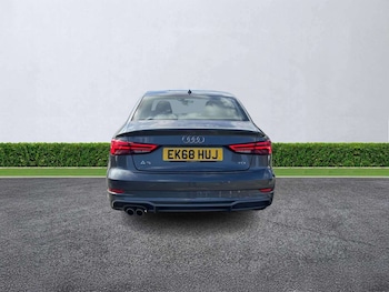 Used Audi A3 2018 for sale - 79114879: Photo
