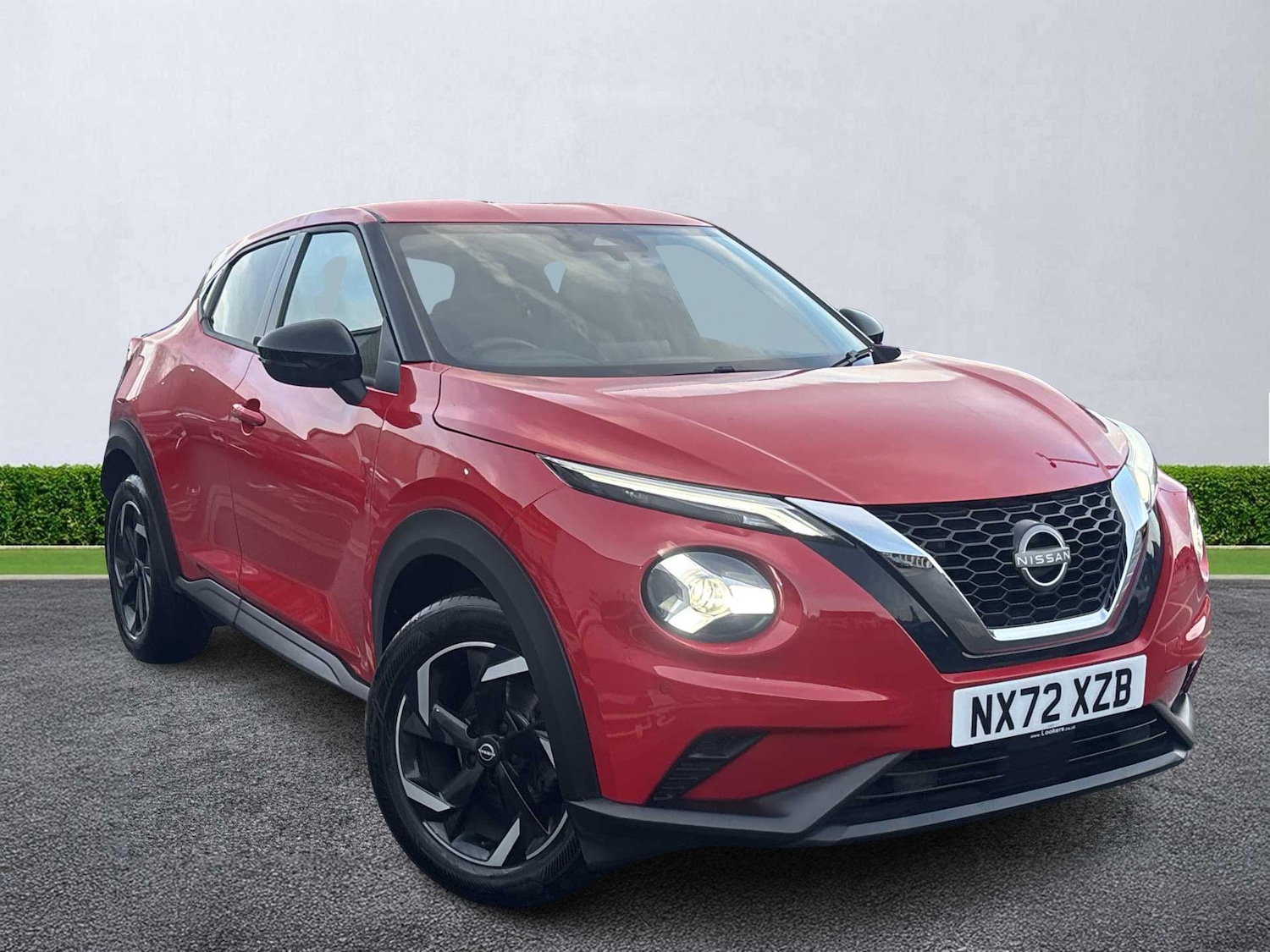 Used Nissan Juke 2022 for sale - 76666188: Photo 1