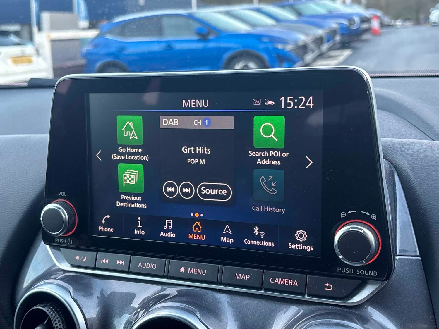 Used Nissan Juke 2022 for sale - 76666188: Photo 10