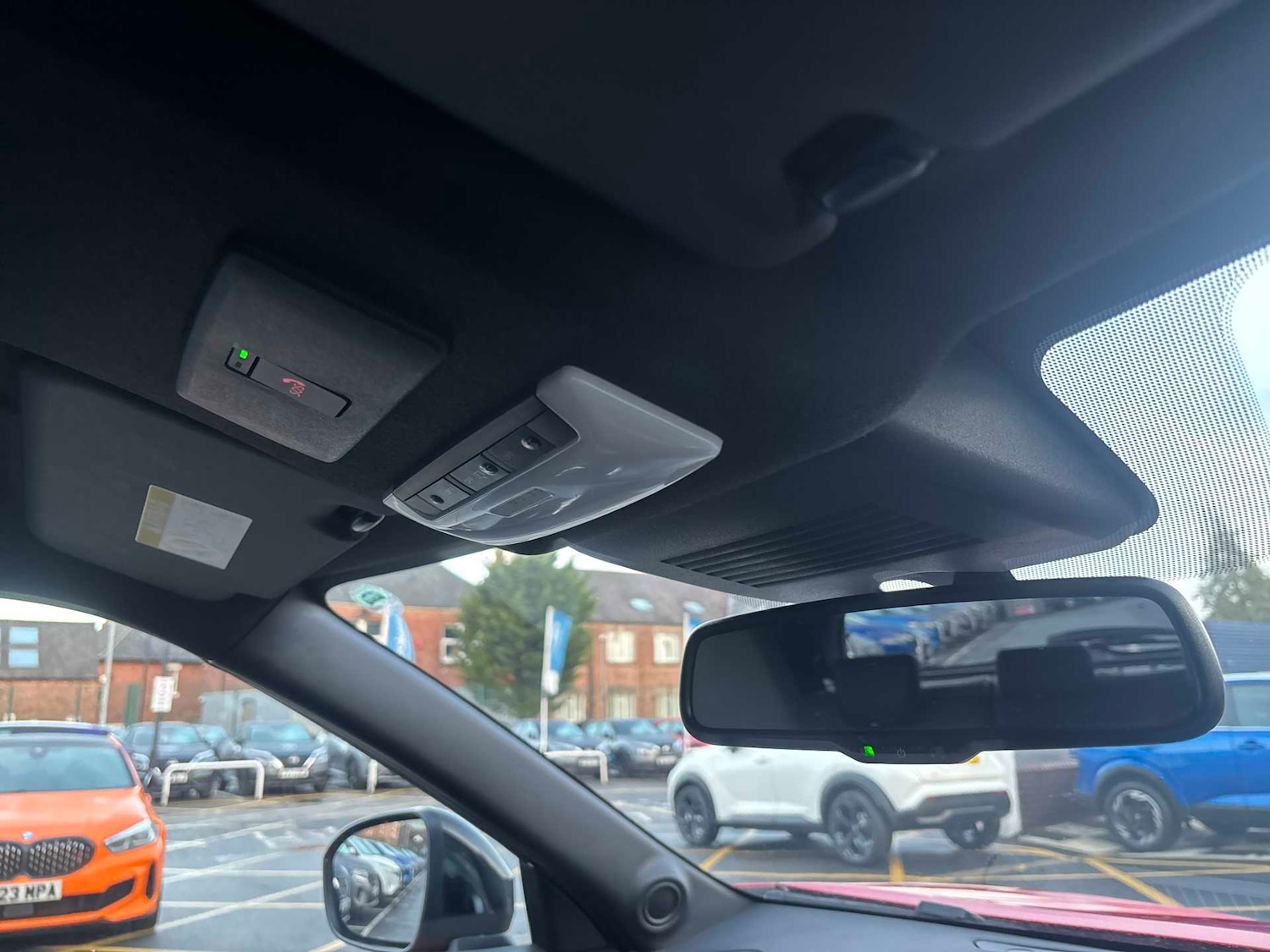 Used Nissan Juke 2022 for sale - 76666188: Photo 13