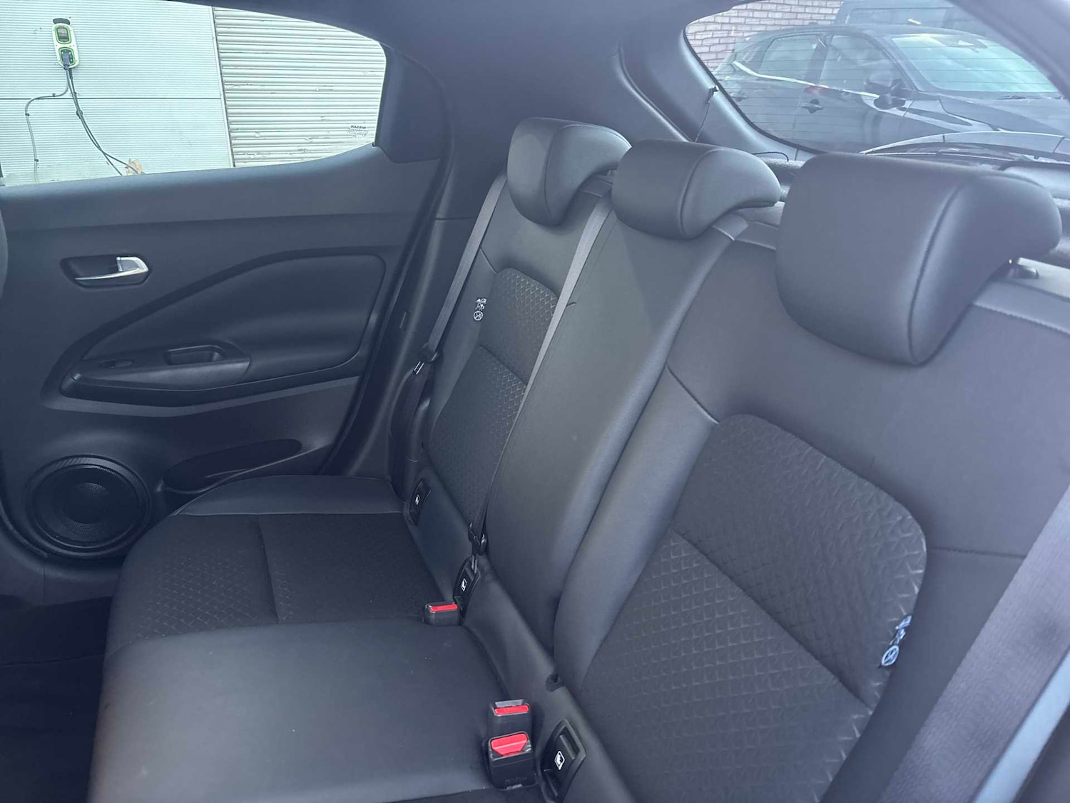 Used Nissan Juke 2022 for sale - 76666188: Photo 15