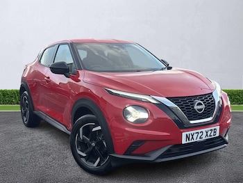 Used Nissan Juke 2022 for sale - 76666188: Photo