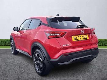 Used Nissan Juke 2022 for sale - 76666188: Photo