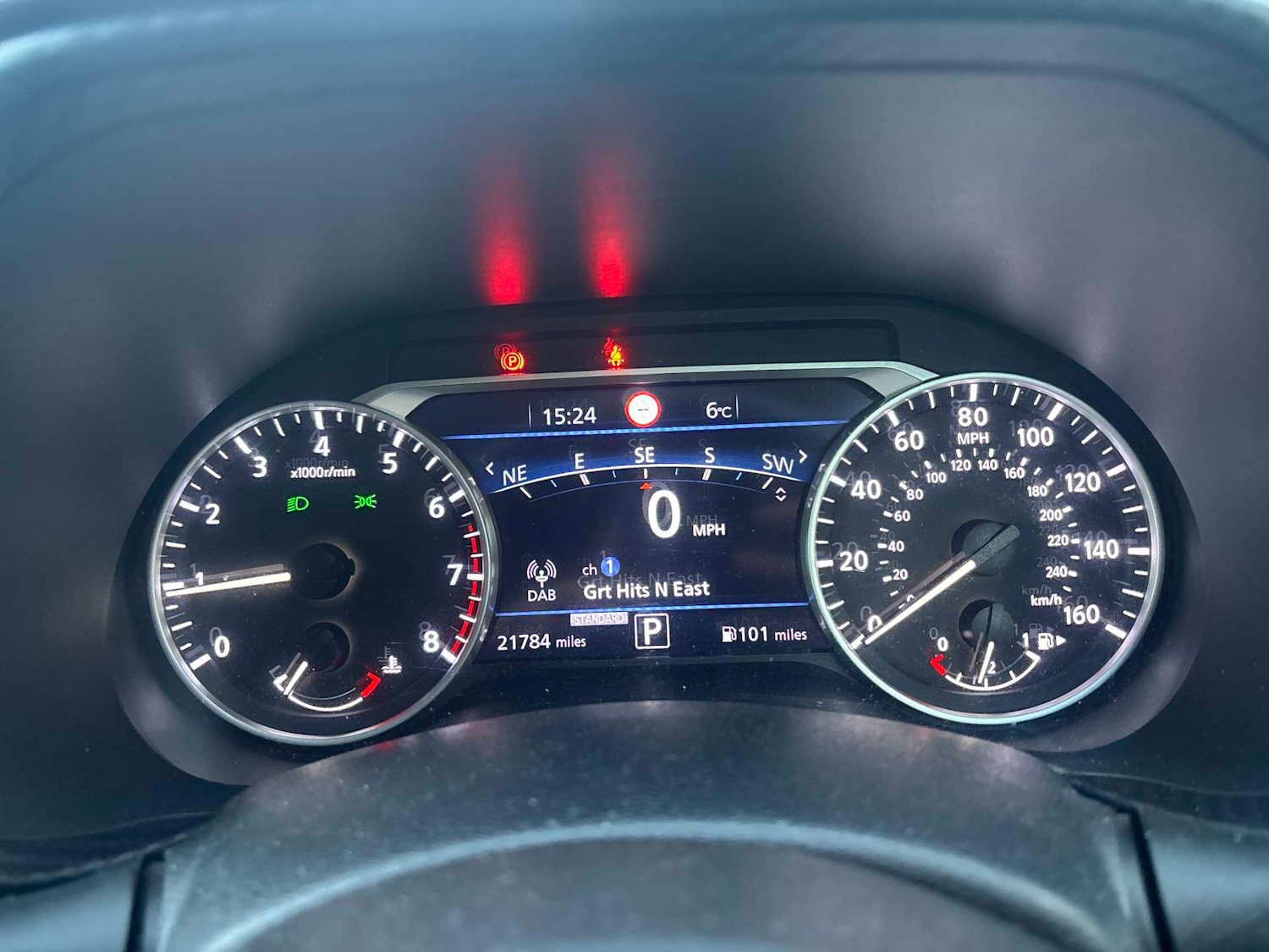 Used Nissan Juke 2022 for sale - 76666188: Photo 9