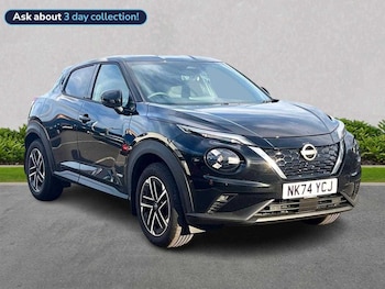 Used Nissan Juke 2024 for sale - 75436994: Photo