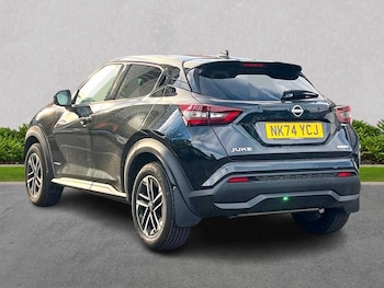 Used Nissan Juke 2024 for sale - 75436994: Photo