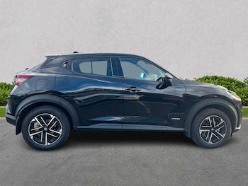 Used Nissan Juke 2024 for sale - 75436994: Photo