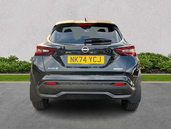 Used Nissan Juke 2024 for sale - 75436994: Photo