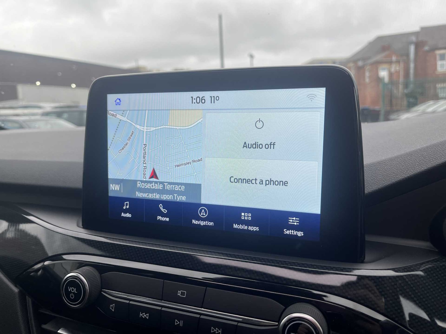 Used Ford Kuga 2020 for sale - 76281194: Photo 10