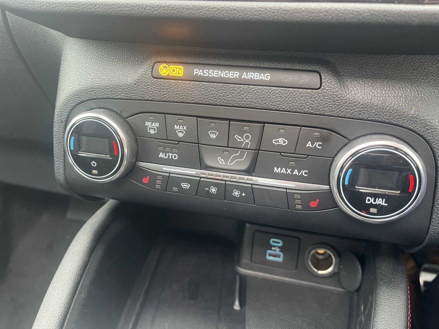 Used Ford Kuga 2020 for sale - 76281194: Photo 11