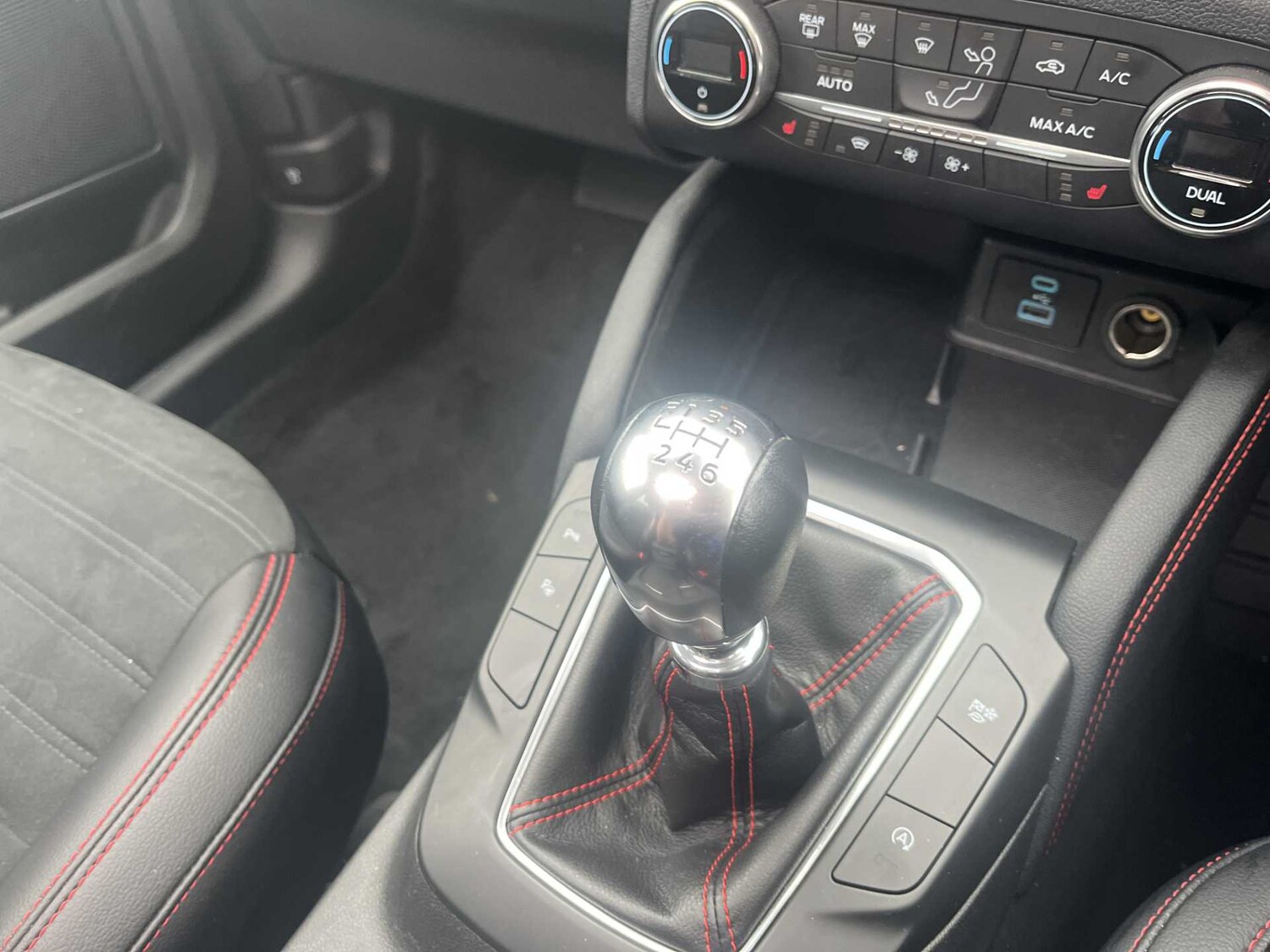 Used Ford Kuga 2020 for sale - 76281194: Photo 12