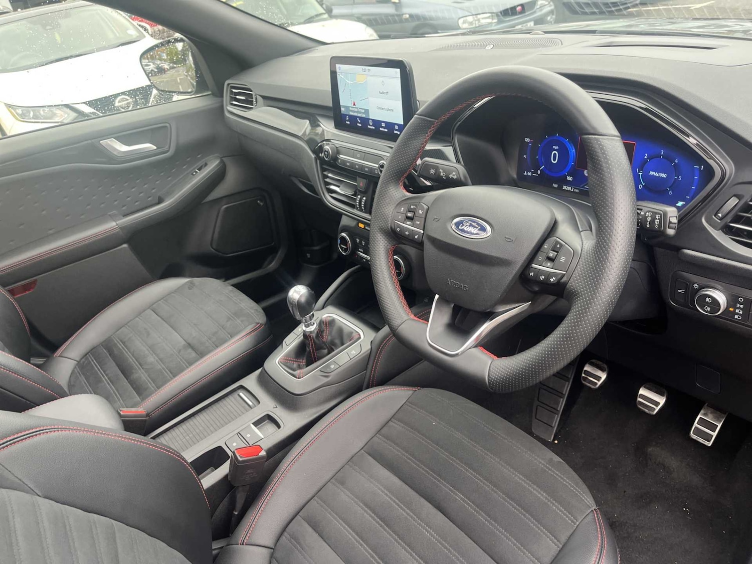 Used Ford Kuga 2020 for sale - 76281194: Photo 14