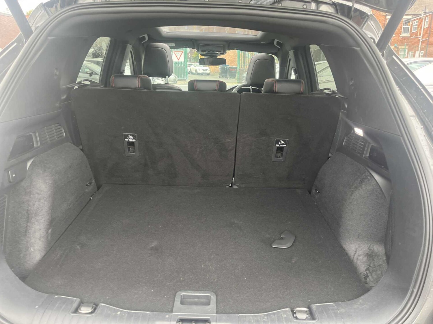 Used Ford Kuga 2020 for sale - 76281194: Photo 16