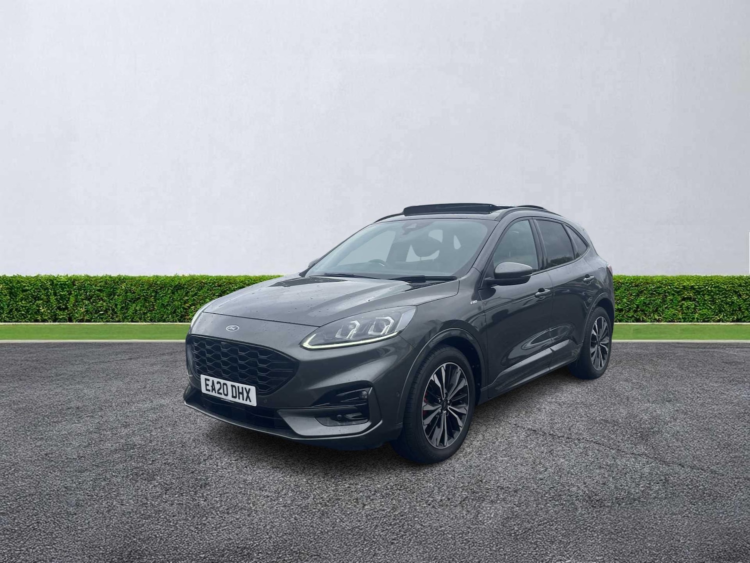 Used Ford Kuga 2020 for sale - 76281194: Photo 19