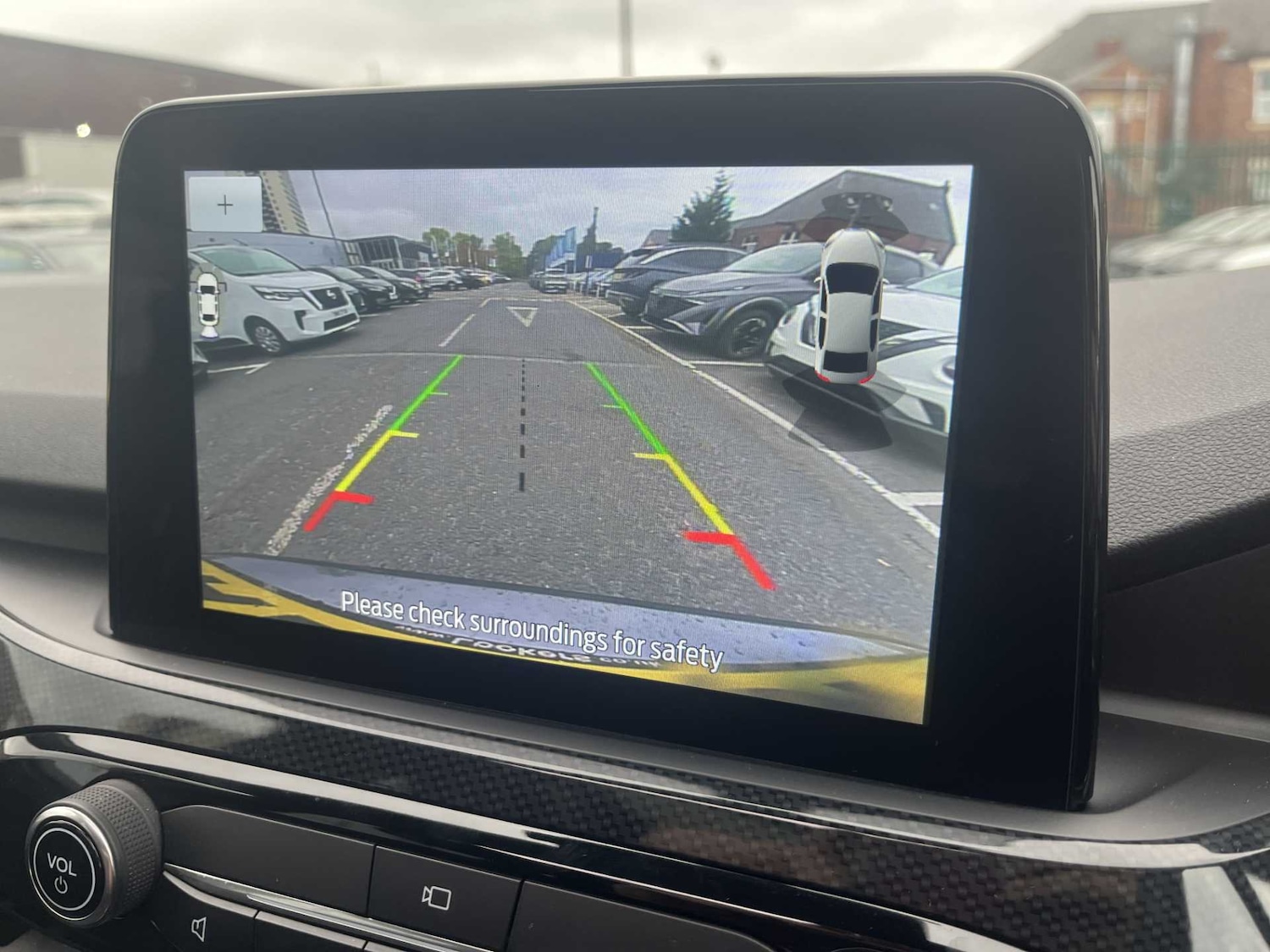 Used Ford Kuga 2020 for sale - 76281194: Photo 21