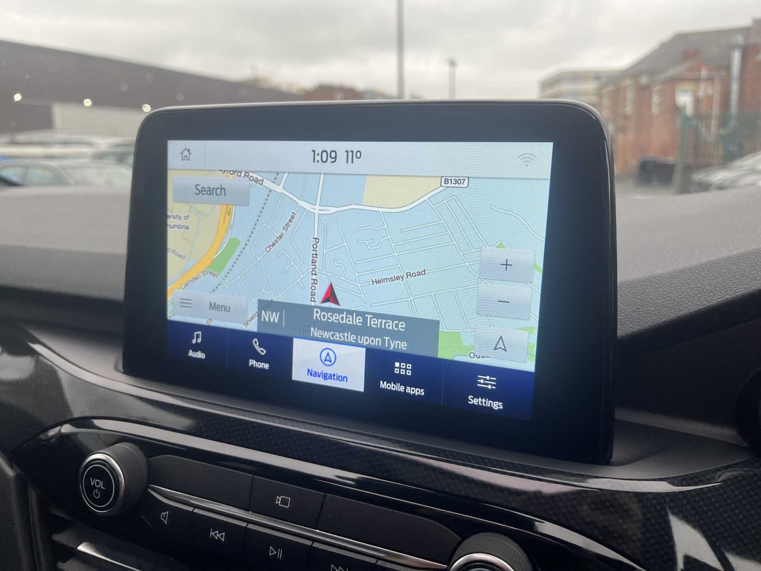 Used Ford Kuga 2020 for sale - 76281194: Photo 22