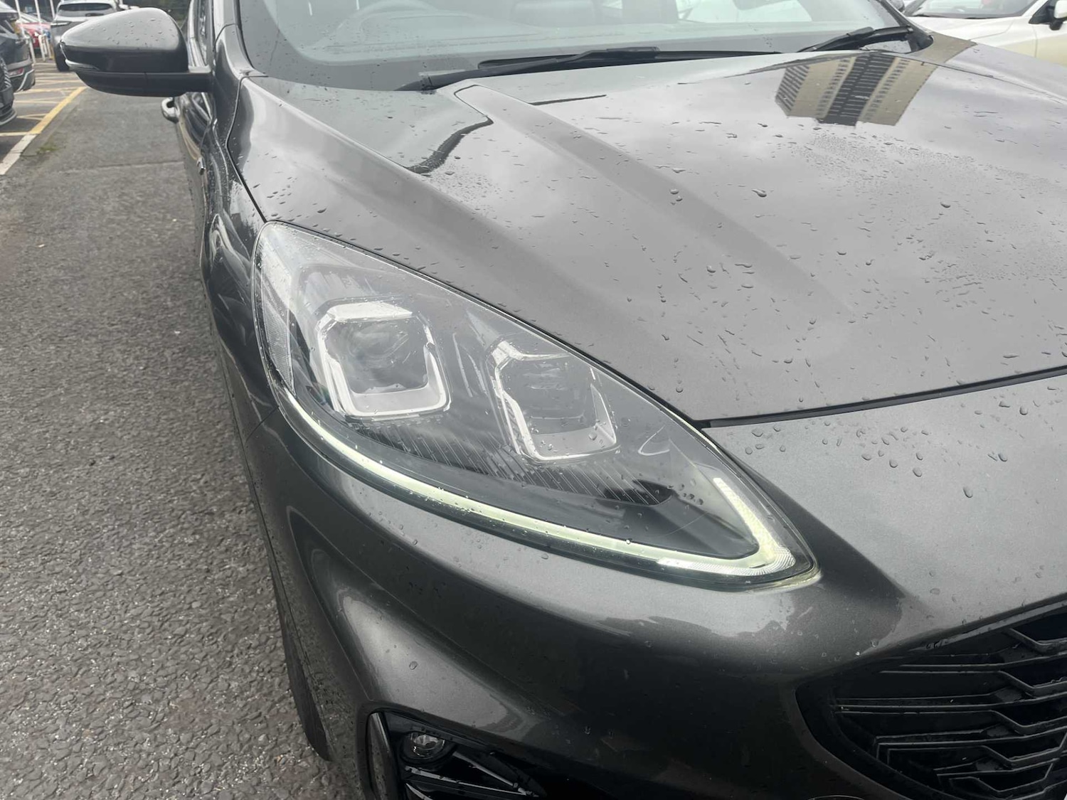 Used Ford Kuga 2020 for sale - 76281194: Photo 27