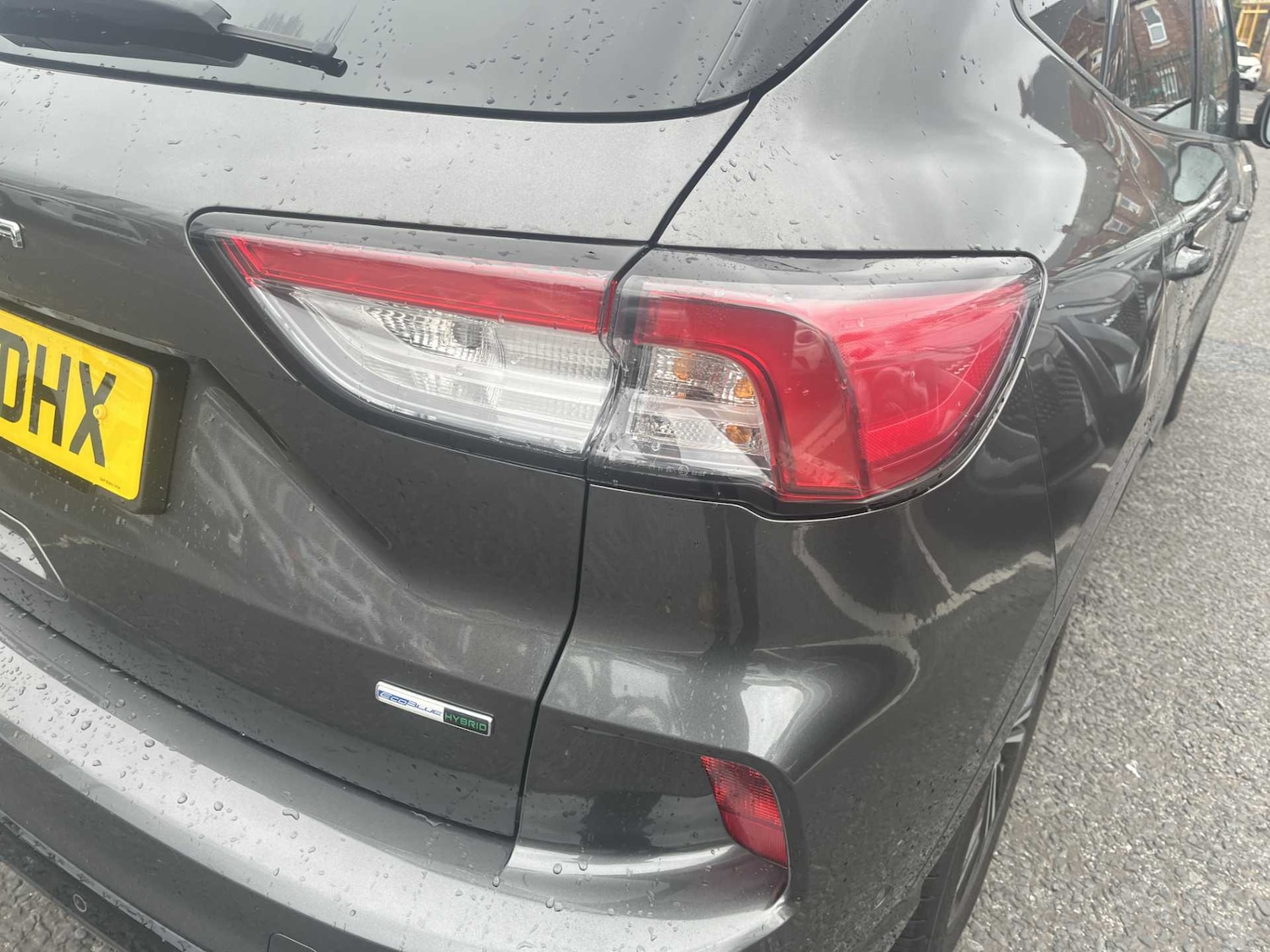 Used Ford Kuga 2020 for sale - 76281194: Photo 28