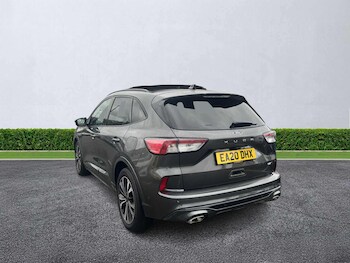 Used Ford Kuga 2020 for sale - 76281194: Photo