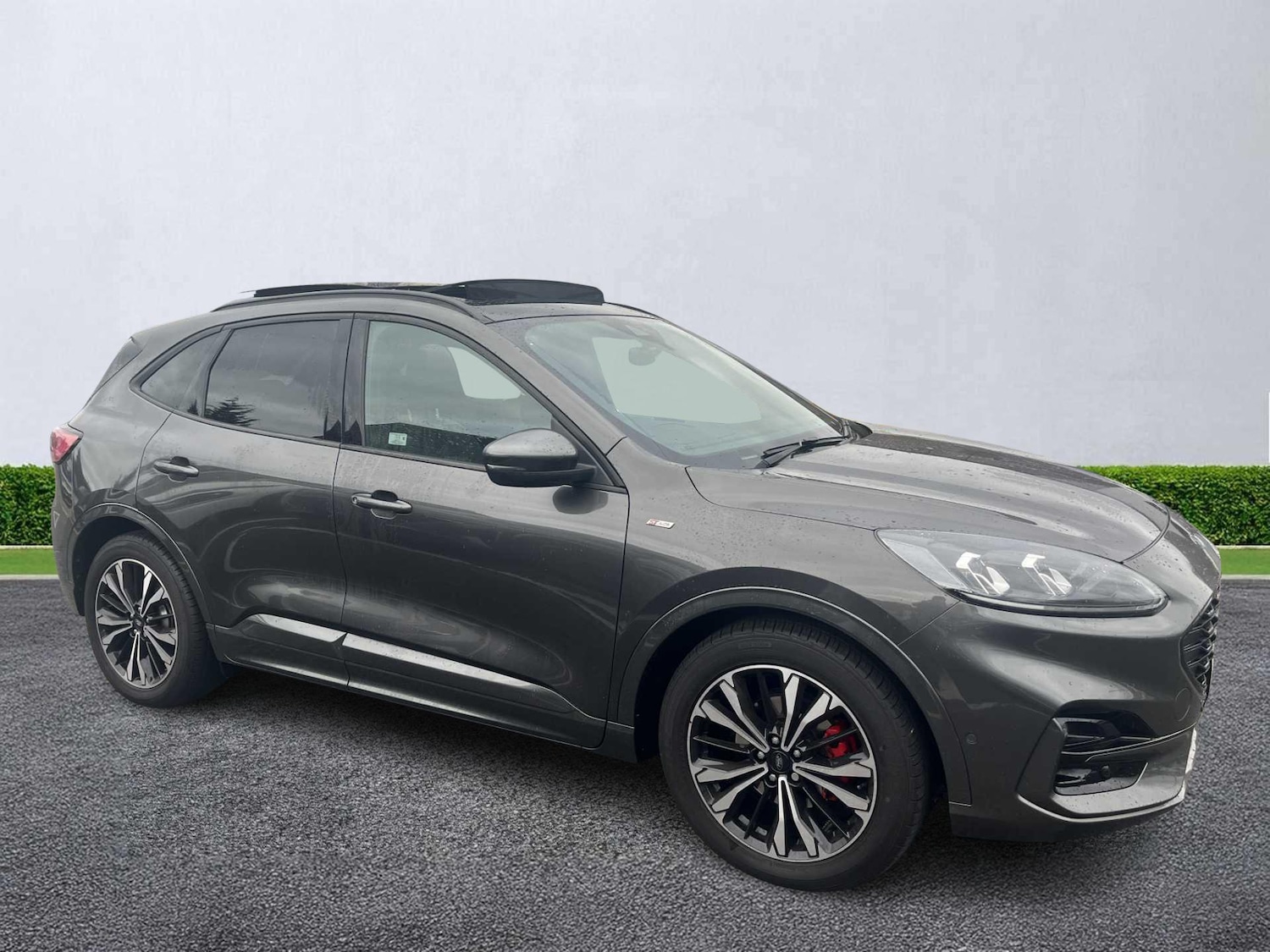 Used Ford Kuga 2020 for sale - 76281194: Photo 3