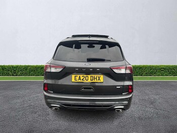 Used Ford Kuga 2020 for sale - 76281194: Photo