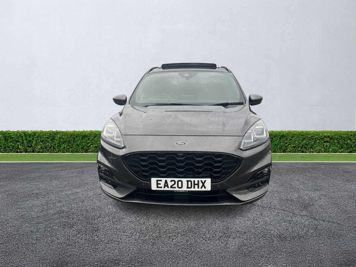 Used Ford Kuga 2020 for sale - 76281194: Photo 5