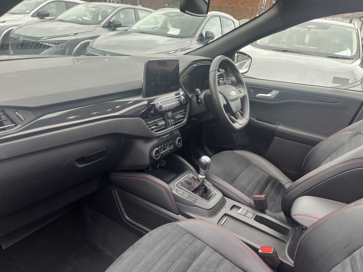 Used Ford Kuga 2020 for sale - 76281194: Photo 7