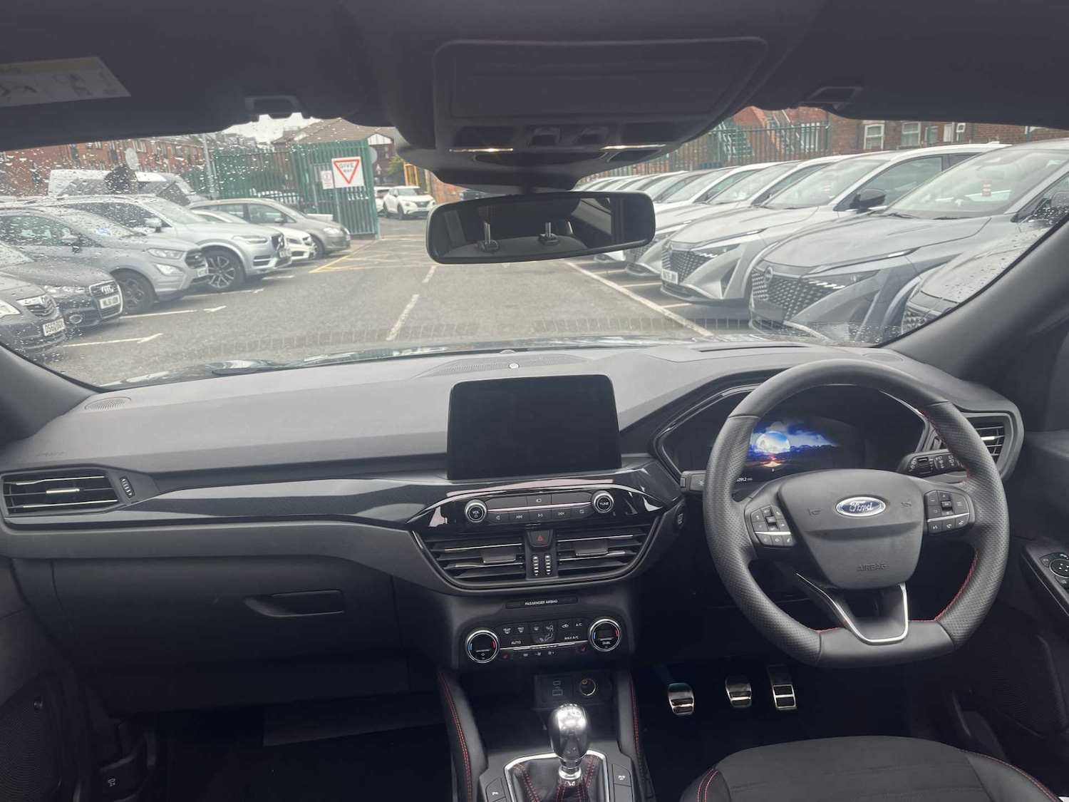 Used Ford Kuga 2020 for sale - 76281194: Photo 8