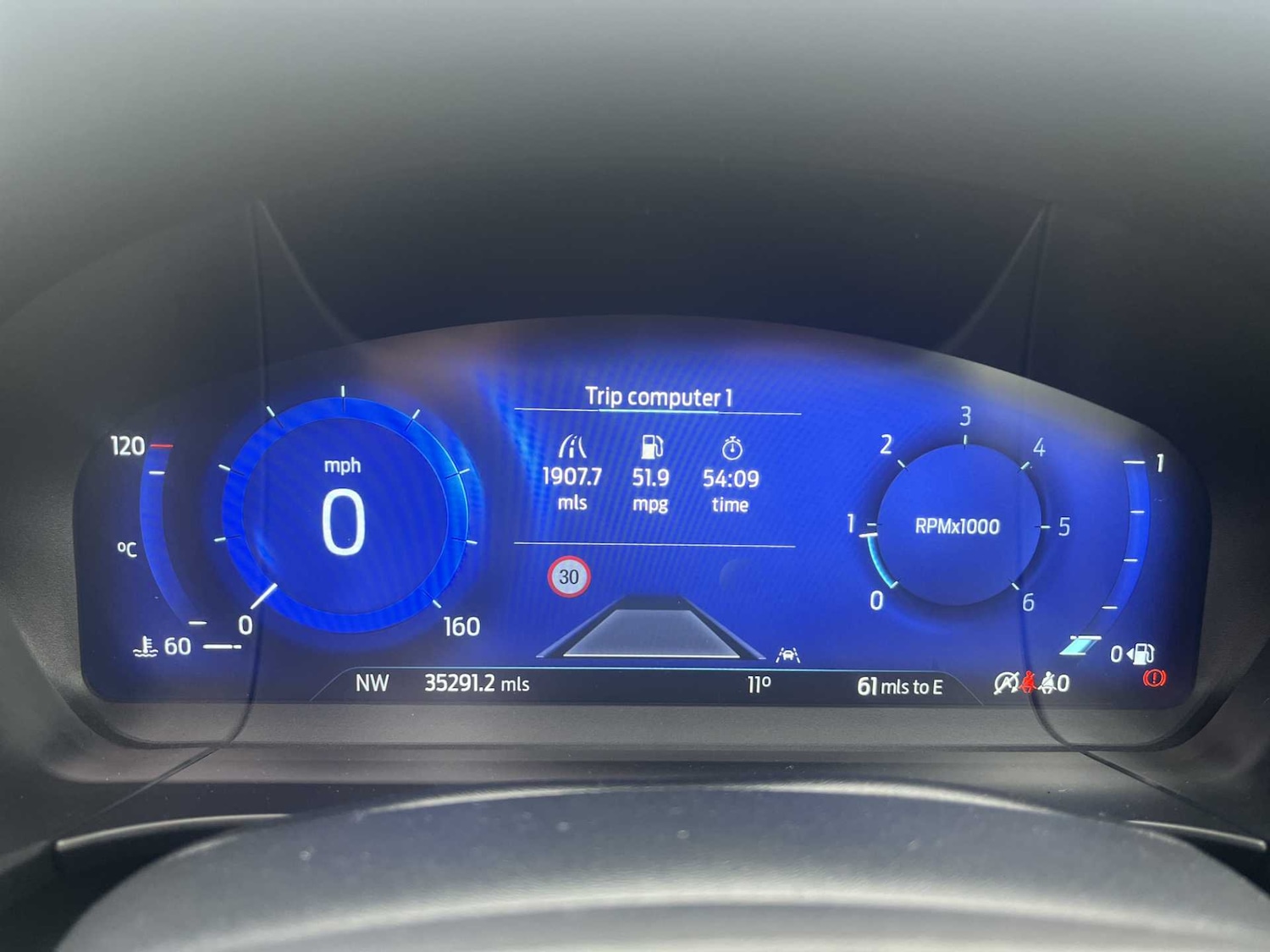 Used Ford Kuga 2020 for sale - 76281194: Photo 9