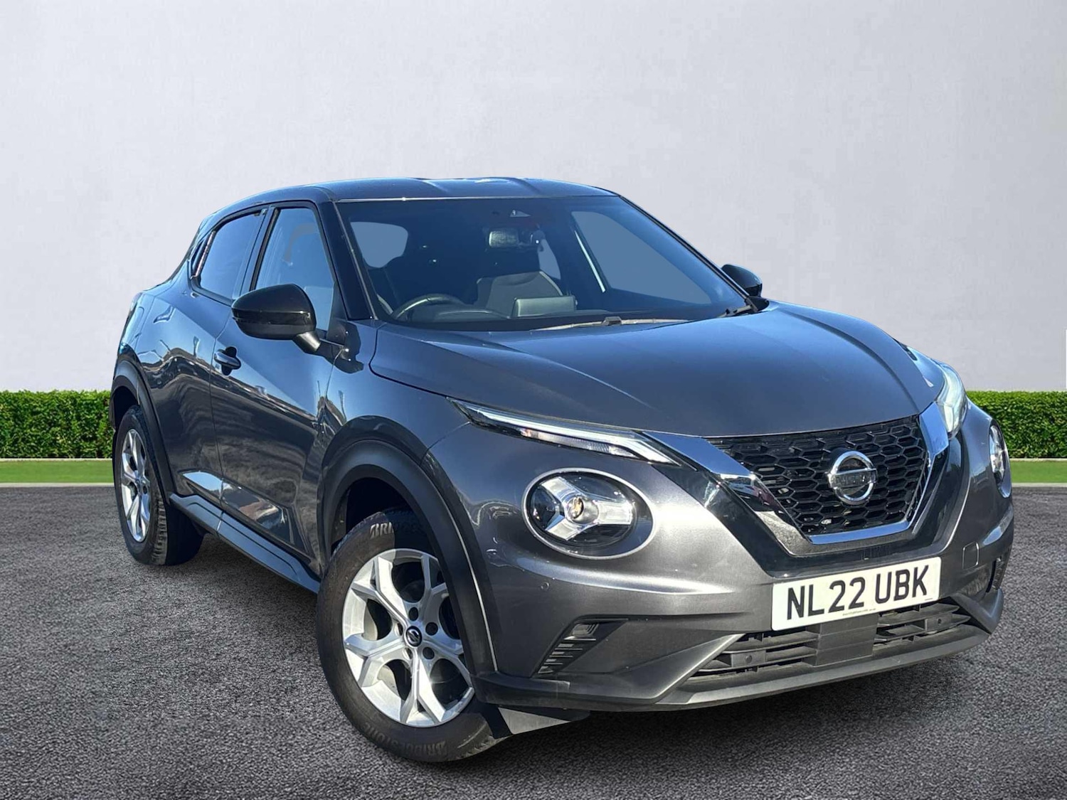 Used Nissan Juke 2022 for sale - 76383353: Photo 1