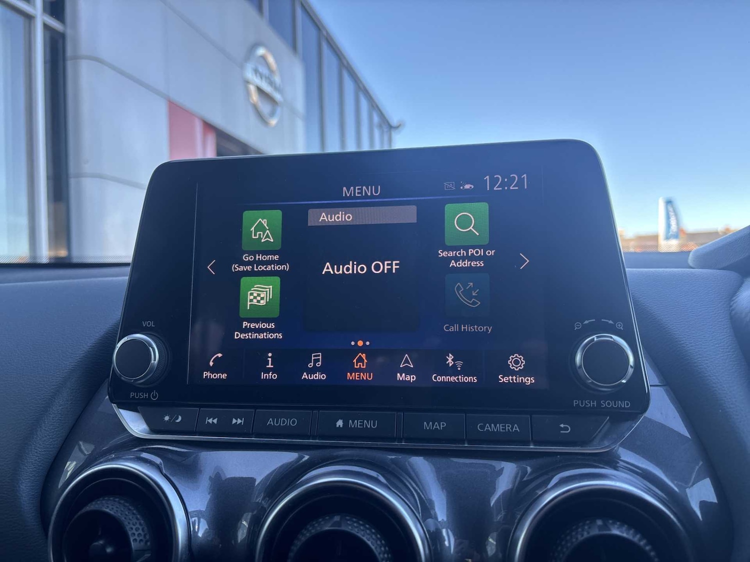 Used Nissan Juke 2022 for sale - 76383353: Photo 10