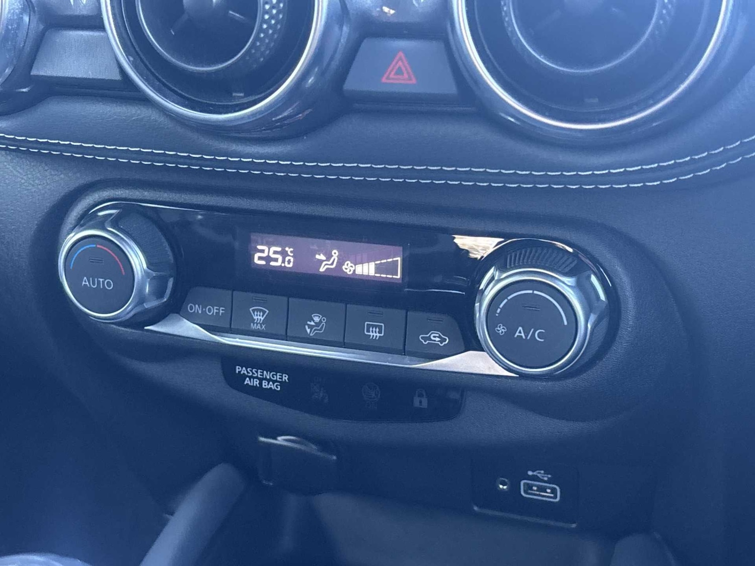 Used Nissan Juke 2022 for sale - 76383353: Photo 11