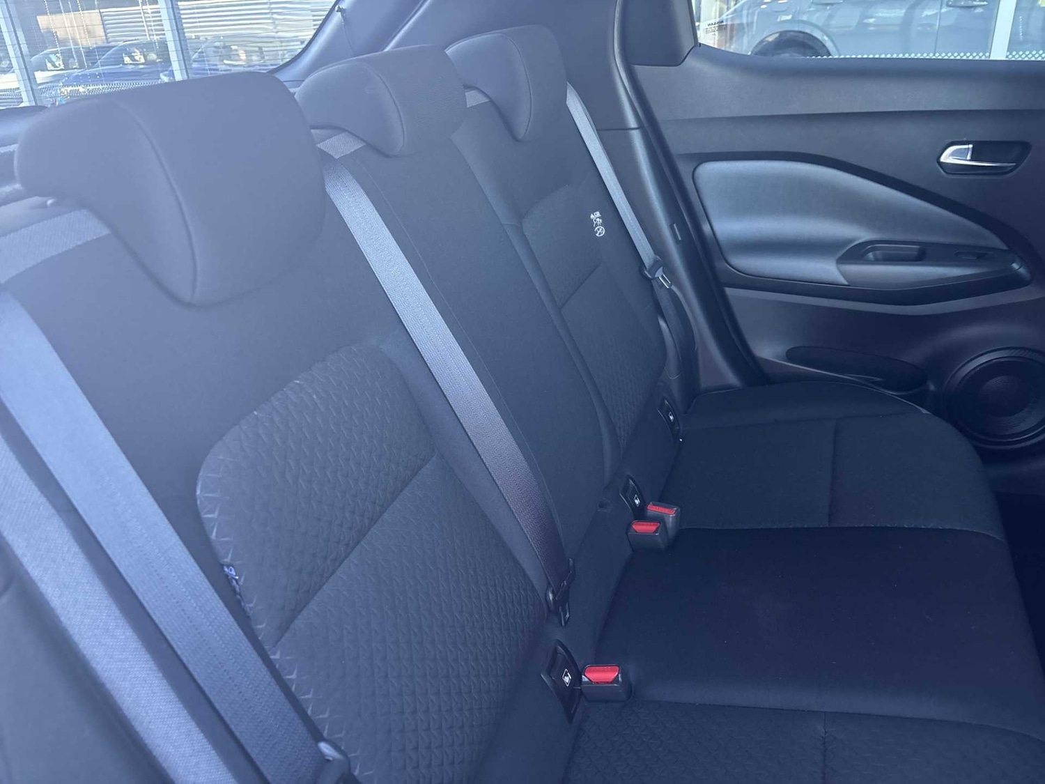 Used Nissan Juke 2022 for sale - 76383353: Photo 15