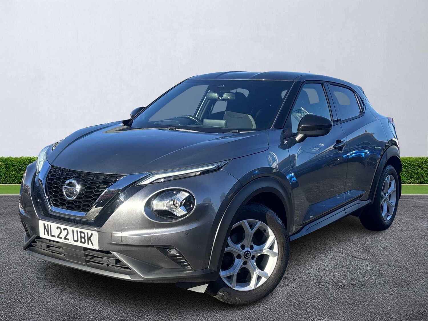 Used Nissan Juke 2022 for sale - 76383353: Photo 19