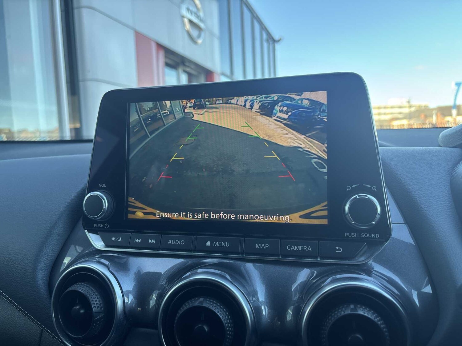 Used Nissan Juke 2022 for sale - 76383353: Photo 21