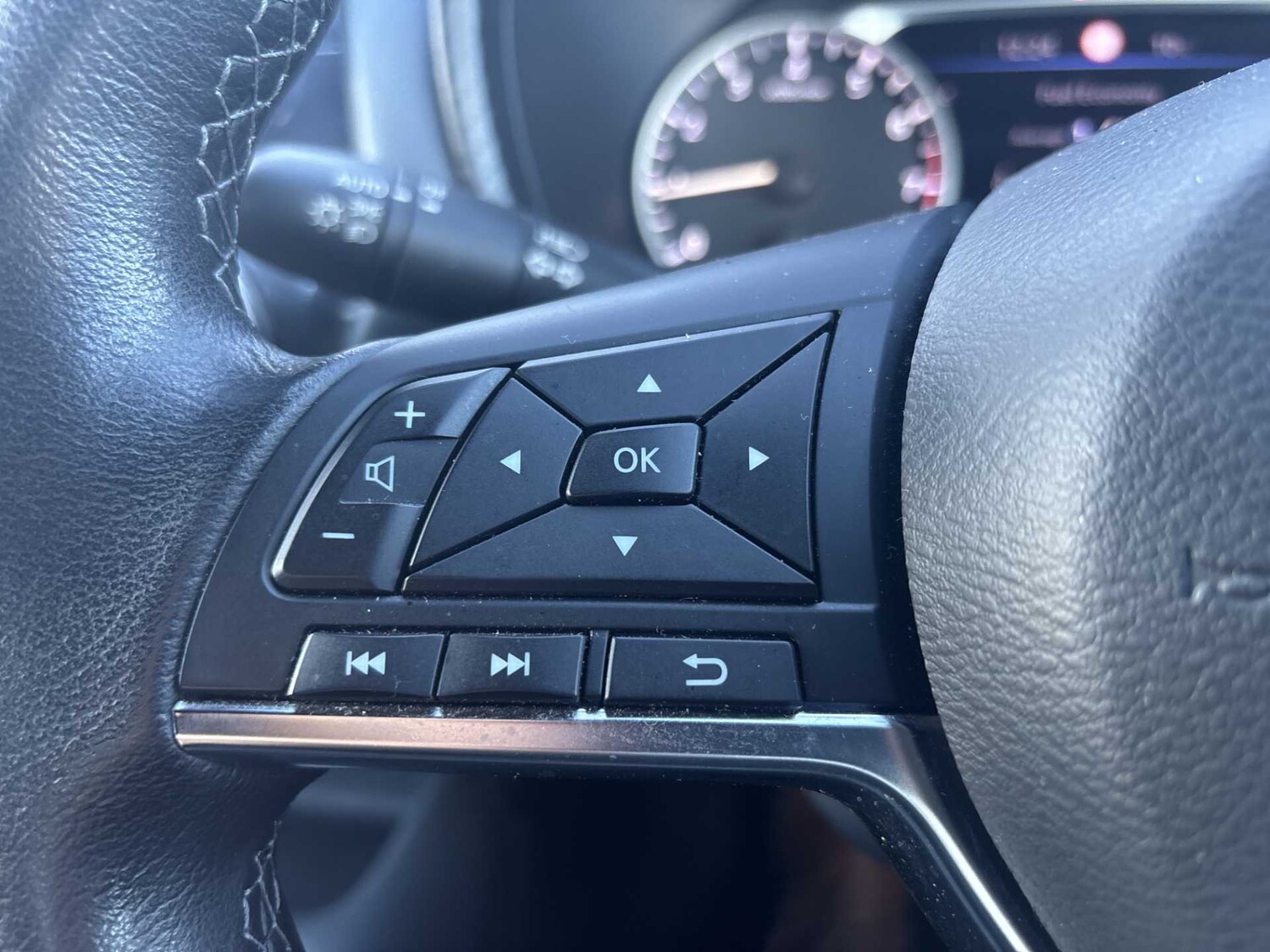 Used Nissan Juke 2022 for sale - 76383353: Photo 24