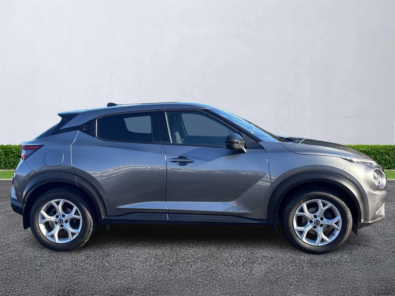 Used Nissan Juke 2022 for sale - 76383353: Photo 3
