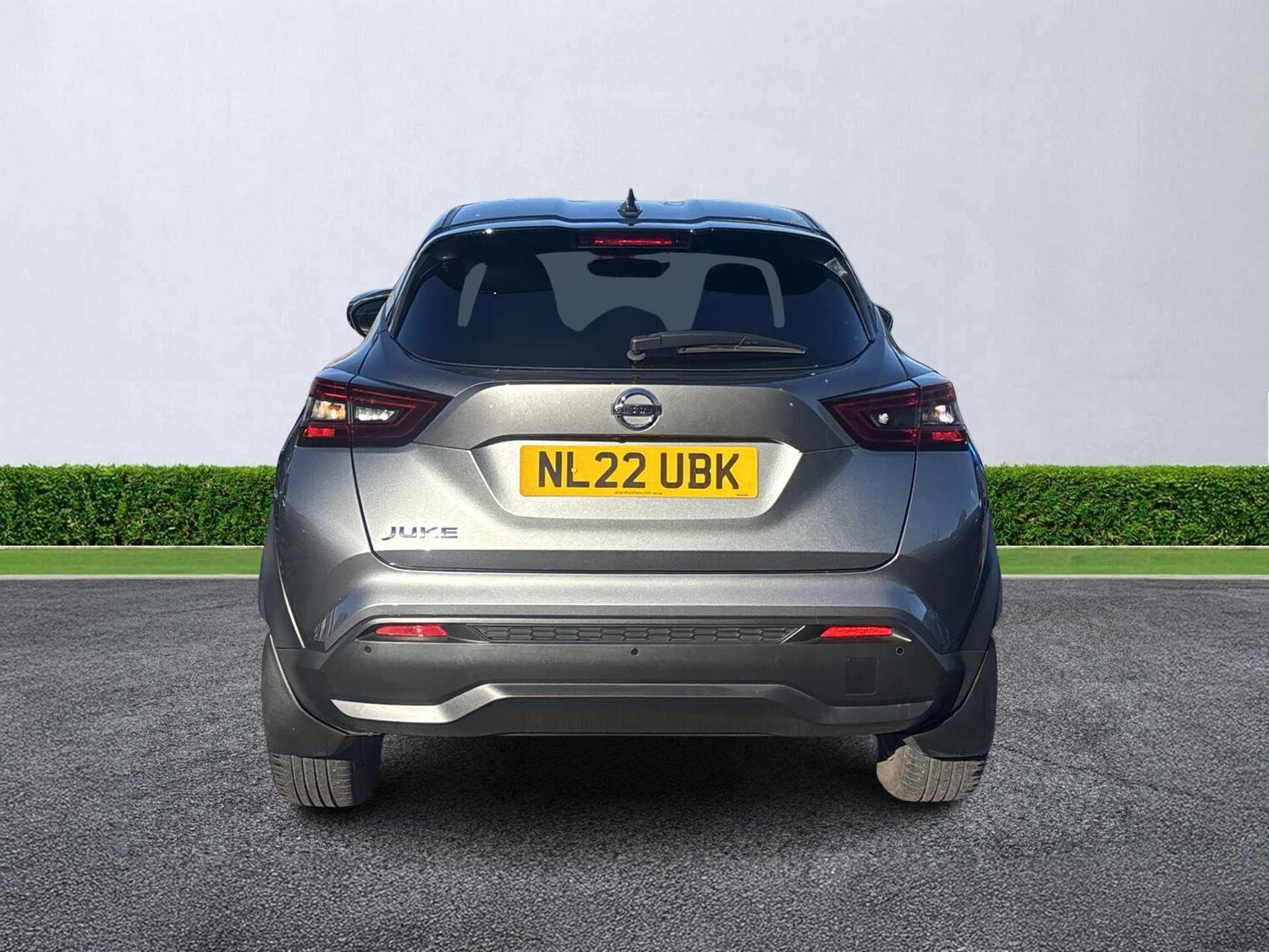 Used Nissan Juke 2022 for sale - 76383353: Photo 4