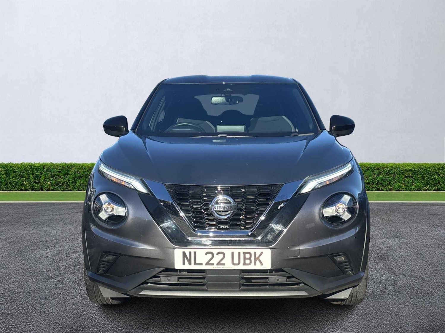 Used Nissan Juke 2022 for sale - 76383353: Photo 5