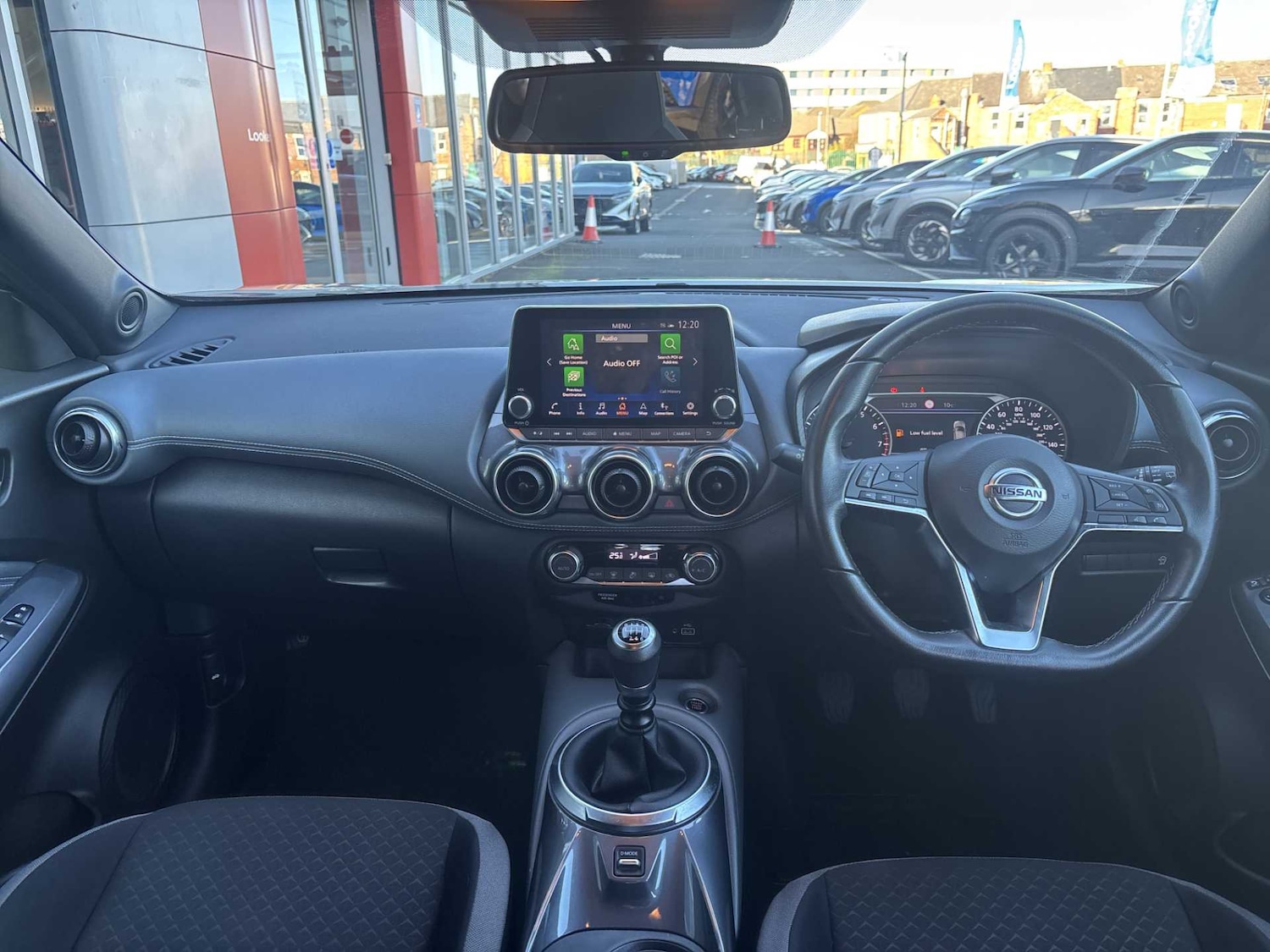 Used Nissan Juke 2022 for sale - 76383353: Photo 8